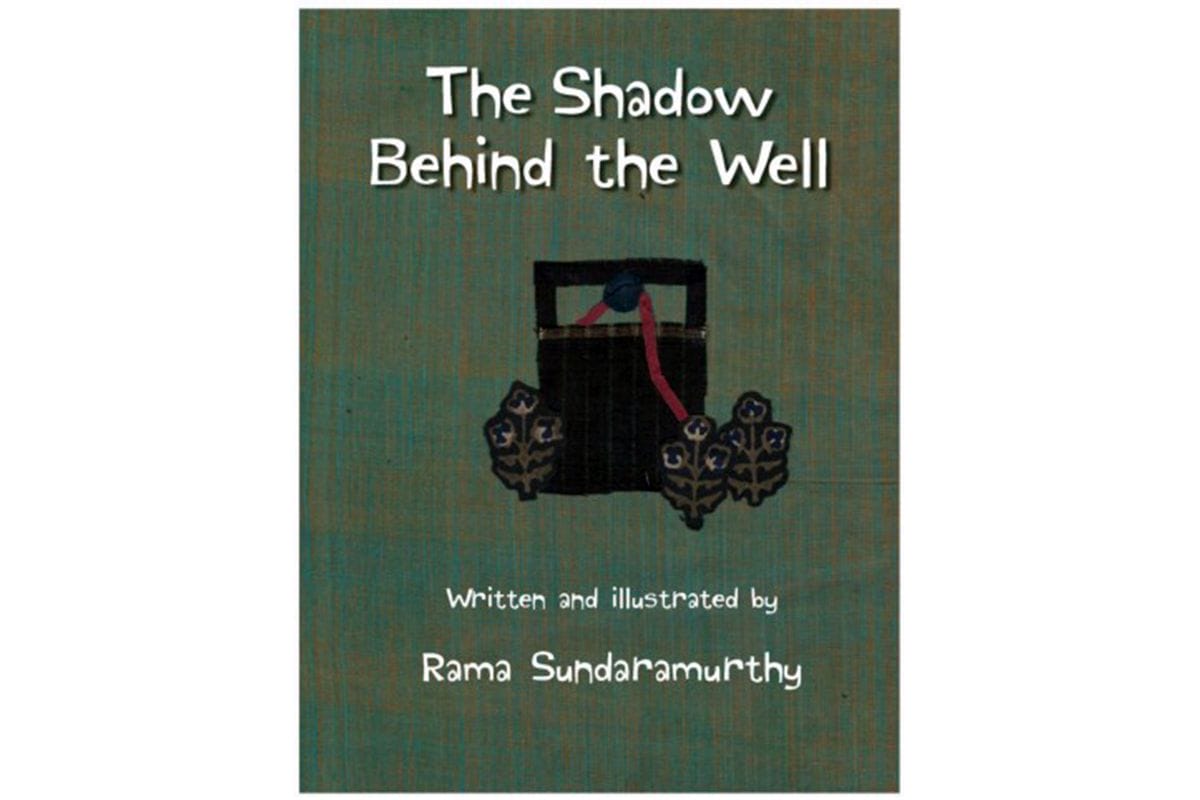 The shadow behind the well multicultural picture book